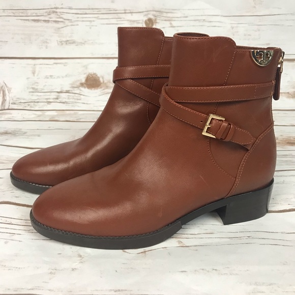 tory burch sidney bootie
